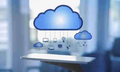 Cloud Hosting